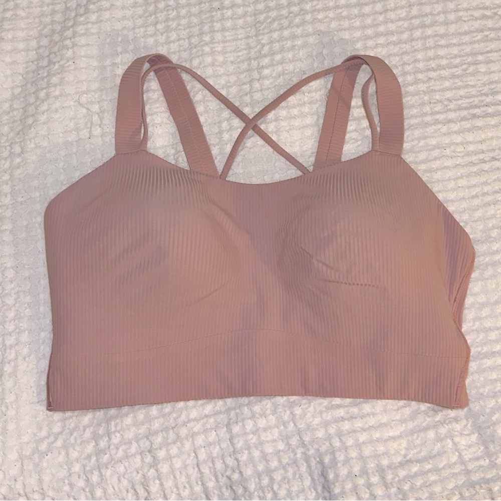Lululemon Like a Cloud bra